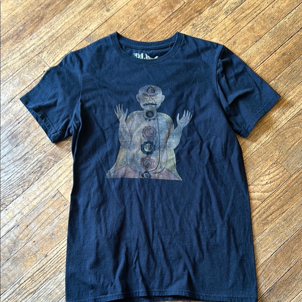 WORNFREE SENSEI MASTER SHIRT